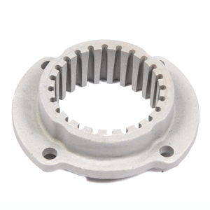 Pump Industries